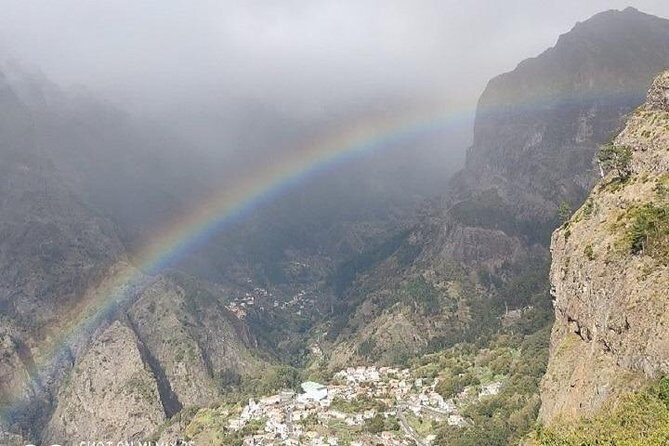 Nuns Valley/Monte with sledge ride. - In The Sum Up