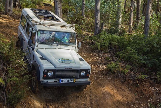 Nun's Valley & Sea Cliff - Half Day - Shared Tour - FAQ