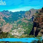 Nuns Vally Viewpoint Tuk-Tuk Private Tour (Eira do serrado 1095m) - The Sum Up