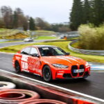 Nürburgring Nordschleife: Co-Pilot in a BMW M3 Comp. Touring - Analyzing the Value