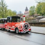 Nuremberg: City Tour with the Bimmelbahn Train - Key Points