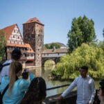 Nuremberg: Free Walking Tour - A Detailed Breakdown of the Tour Experience