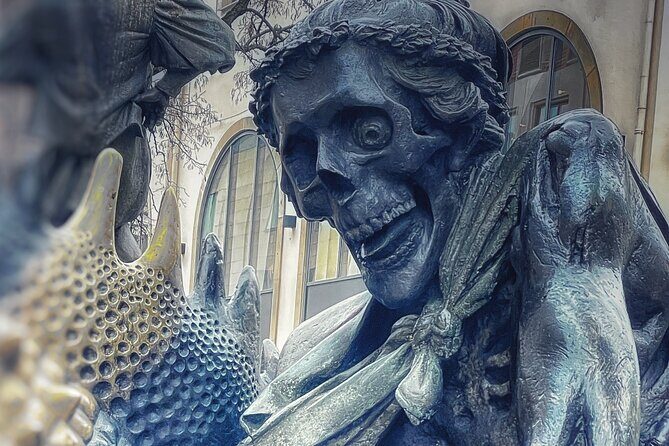 Nuremberg Ghosts and Gallows Evening Walking Tour - Final Thoughts