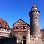 Nuremberg Guided Day Trip from Munich by Train - Transportation & Practical Aspects