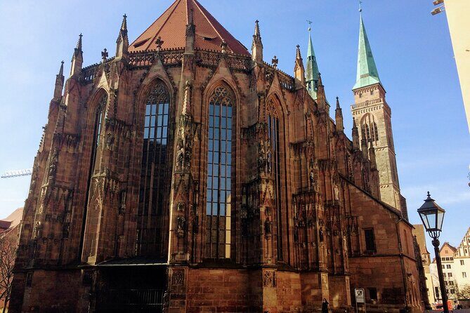 Nuremberg Like a Local: Customized Private Tour - Who Will Love This Tour?