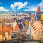 Nuremberg Old Town Highlights Private Walking Tour - FAQs