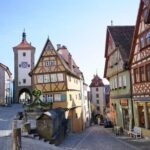 Nuremberg Private Tour From Prague - Transportation and Comfort