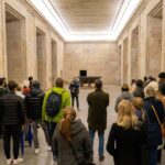 Nuremberg: Walking Tour of Former Nazi Party Rally Grounds - Authentic Experiences and Reviewer Insights