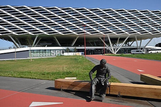 Nuremberg World War 2 and Puma and Adidas Factory Outlet - FAQs