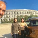 Nuremberg World War II - The Guide and Logistics