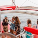 Nusa Kami Catamaran Tour to Formentera - What the Reviews Reveal