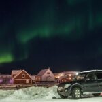 Nuuk Greenland Private Guided Tour by Car - The Sum Up