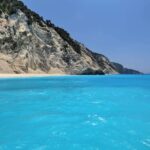 NYDRI: Cruise to Egremni, Porto Katsiki, Agiofili of Lefkada - The Itinerary in Detail