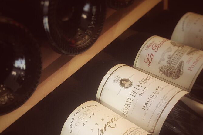 O Grand Bordeaux - The Experience from a Traveler’s Perspective