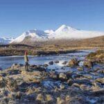 Oban, Glencoe, Highland Lochs & Castles from Glasgow - Loch Lomond and The Trossachs