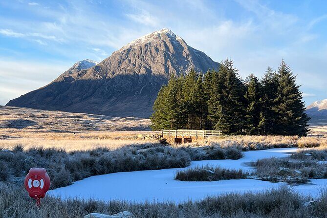 Oban, Glencoe, Western Highlands, Lochs & Castles Private Tour - Inveraray Castle & Gardens: A Majestic Clan Seat