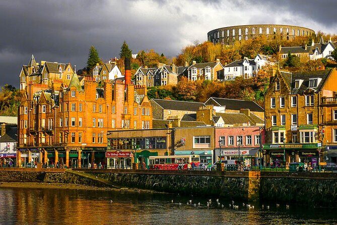 Oban Town Daily Walking Tour (10:30am) - The Sum Up: Who Should Consider This Tour?