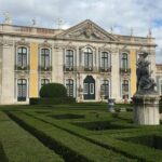 Obidos and Sintra Private Tour - The Seaside Stops: Cascais and Estoril