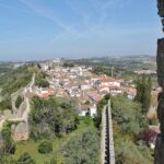 Óbidos historic village and Mafra Palace Private Tour - Detailed Breakdown of the Itinerary