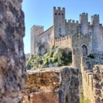 Óbidos (Medieval Town) Half Day Private Tour from Lisbon - Exploring Óbidos: Stops and Sights