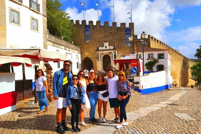 Obidos Medieval Village World Heritage Private Tour - FAQ