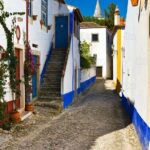 Obidos, Nazare, Full-Day Private Tour - How the Experience Feels in Practice
