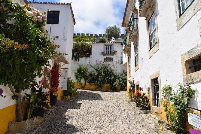 Óbidos, Peniche and Buddha Eden Full Day Private Tour from Lisbon - Frequently Asked Questions