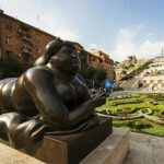 Observing city tour in Yerevan - A Detailed Look at the Itinerary