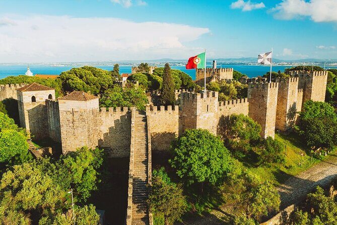 Oceanarium, Telecabine and San George Castelo Full Day Trip - What Travelers Are Saying