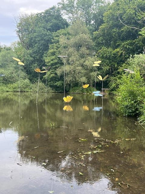 Odense: Guided tour guide in Spanish - Practical Details and Tips