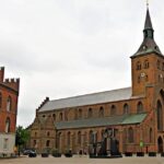 Odense Private Guided Walking Tour - Discovering Odense: A City Steeped in Stories