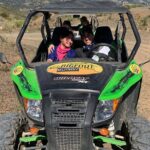 Off-road buggy tour Sierra de Mijas buggy 2h - Why This Tour Works Well for Certain Travelers