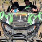 Off-road buggy tour Sierra de Mijas buggy 3h - The Sum Up