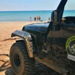Off road experience from the mountain to the sea - FAQs