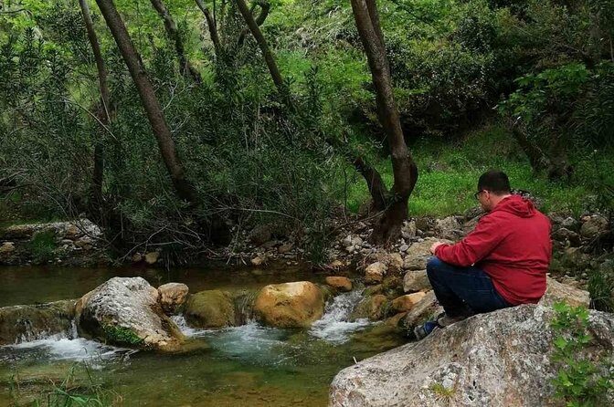Off road experience jeep adventure at the Athenian mountains - The Value of This Experience