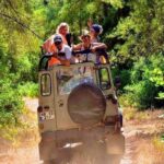 Off-Road Jeep Safari Tour in Bodrum with Lunch & Transfer - Authentic Experiences and Review Insights