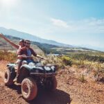 Off-Road Quad Biking Tour in Belek - Is This Tour Worth It?