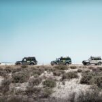 Off Road Safari Experience in Sithonia Halkidiki - Navigating the Practicalities