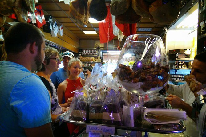 Off the Beaten Path: Semi Private Rome Food and Wine Walking Tour in Testaccio - What Makes This Tour Stand Out?