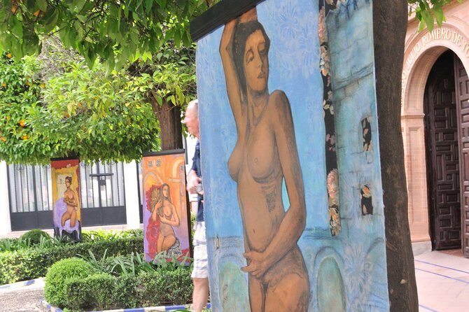 Off the Beaten Path: Seville Urban Walking Tour - A Deep Dive into the Itinerary: What Makes Each Stop Special