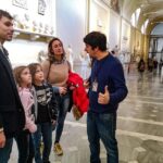 Off-the-beaten-Path Skip the line Vatican & Sistine Chapel Tour - FAQs