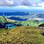 Off the Beaten Track Half Day Sete Cidades Jeep Tour - What Makes the Experience Stand Out