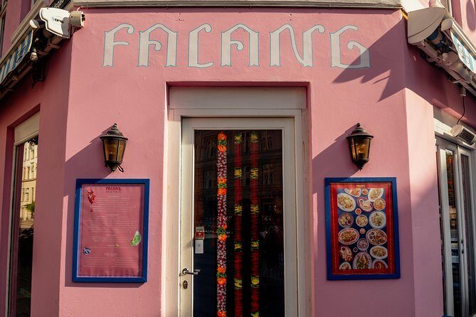 Off the Beaten Track in Copenhagen: Vesterbro Private Tour - How to Maximize Your Vesterbro Tour Experience