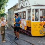 Off the Beaten Track in Lisbon: Lapa Private Tour - Practical Details & How It All Comes Together