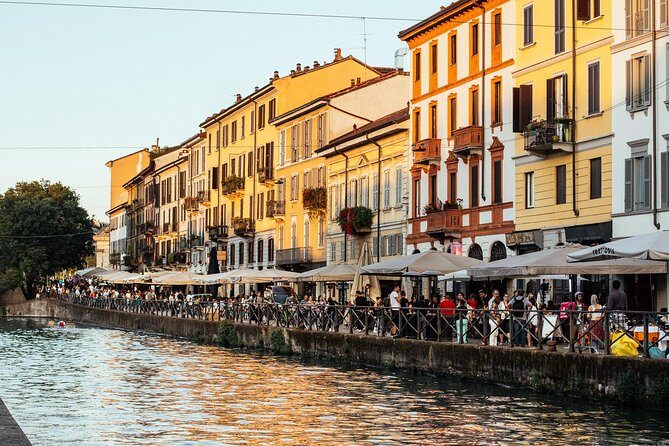Off the Beaten Track in Milan: Private City Tour - Practical Details and Considerations