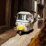 Off the Beaten Track in Porto: Private City Tour - What Makes This Tour Stand Out