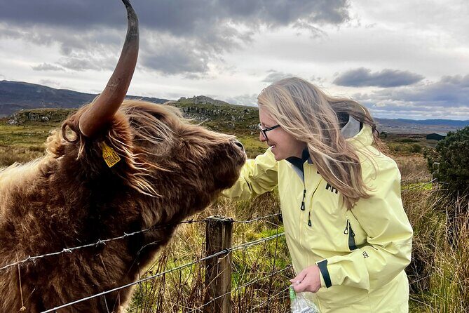 Off The Beaten Track Isle of Skye Adventure -1 Day Private Tour - Who Should Book This Tour?
