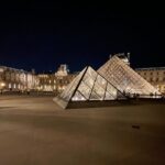Off the Crowds Louvre private tour by night for Kids w/fast entry - Who Should Consider This Tour?
