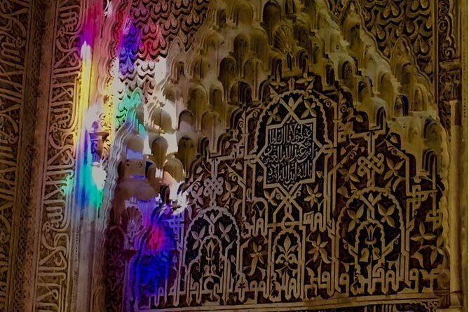 Official Guide to visit Alhambra (tickets NOT included) - Who Should Consider This Tour?