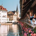 Official Guided City Tour of Lucerne - Practical Details and Tips